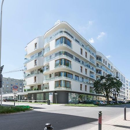 By The Sea Apartments Batorego Gdynia Zewnętrze zdjęcie