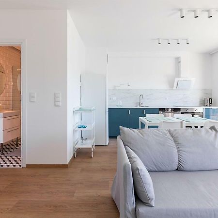 By The Sea Apartments Batorego Gdynia Zewnętrze zdjęcie