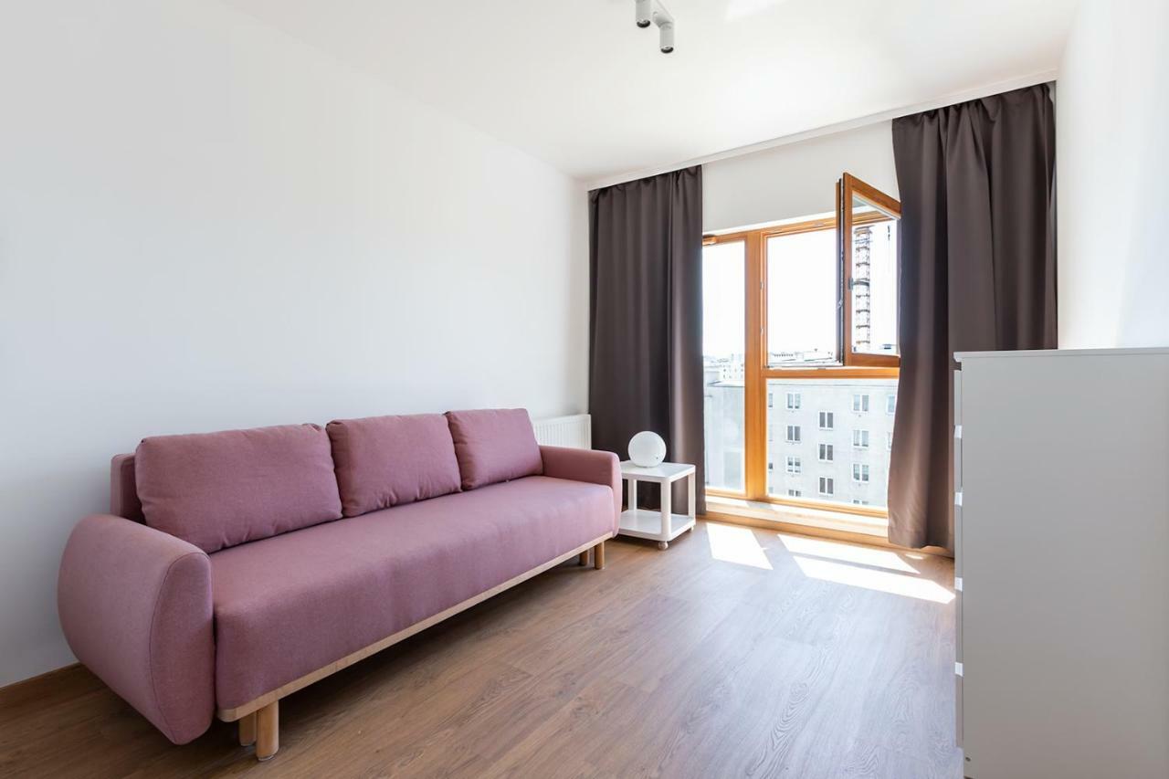 By The Sea Apartments Batorego Gdynia Zewnętrze zdjęcie